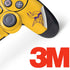 NFL Minnesota Vikings Yellow Performance Series PS4 Controller Skin