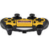 NFL Minnesota Vikings Yellow Performance Series PS4/PC SCUF Impact Controller Skin