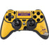 NFL Minnesota Vikings Yellow Performance Series PS4/PC SCUF Impact Controller Skin