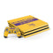NFL Minnesota Vikings Yellow Performance Series PS4 Pro Bundle Skin