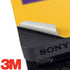 NFL Minnesota Vikings Yellow Performance Series PS4 Slim Bundle Skin