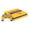 NFL Minnesota Vikings Yellow Performance Series PS4 Slim Bundle Skin