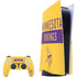 NFL Minnesota Vikings Yellow Performance Series PS5 Bundle Skin