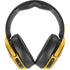 NFL Minnesota Vikings Yellow Performance Series Skullcandy Venue Skin