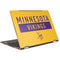 NFL Minnesota Vikings Yellow Performance Series HP Spectre Skin