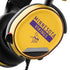 NFL Minnesota Vikings Yellow Performance Series SteelSeries Arctis 3 Skin