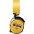 NFL Minnesota Vikings Yellow Performance Series SteelSeries Arctis 5 Skin