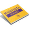 NFL Minnesota Vikings Yellow Performance Series Surface Book Skin