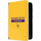 NFL Minnesota Vikings Yellow Performance Series Surface Duo Skin