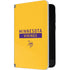 NFL Minnesota Vikings Yellow Performance Series Surface Duo Skin