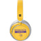 NFL Minnesota Vikings Yellow Performance Series Surface Headphones Skin