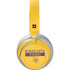 NFL Minnesota Vikings Yellow Performance Series Surface Headphones Skin