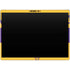 NFL Minnesota Vikings Yellow Performance Series Surface Pro 8 Skin