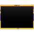 NFL Minnesota Vikings Yellow Performance Series Surface Pro 9 Skin
