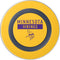 NFL Minnesota Vikings Yellow Performance Series Wireless Charger Skin