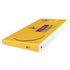 NFL Minnesota Vikings Yellow Performance Series Xbox Adaptive Controller Skin