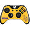 NFL Minnesota Vikings Yellow Performance Series Xbox One Controller Skin