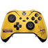 NFL Minnesota Vikings Yellow Performance Series Xbox One Elite Controller Skin