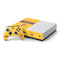 NFL Minnesota Vikings Yellow Performance Series Xbox One Skins