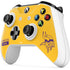 NFL Minnesota Vikings Yellow Performance Series Xbox One S Controller Skin