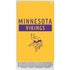 NFL Minnesota Vikings Yellow Performance Series Xbox Series S Bundle Skin