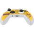 NFL Minnesota Vikings Yellow Performance Series Xbox Series S Controller Skin