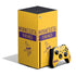 NFL Minnesota Vikings Yellow Performance Series Xbox Series X Bundle Skin