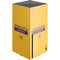 NFL Minnesota Vikings Yellow Performance Series Xbox Series X Console Skin