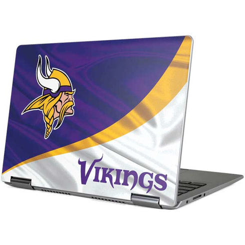 NFL Minnesota Vikings Yoga 710 14in Skin