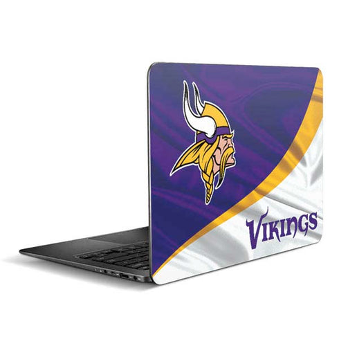 NFL Minnesota Vikings Zenbook UX305FA 13.3in Skin