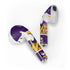 NFL Minnesota Vikings Zone Block Apple AirPods Skin
