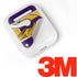 NFL Minnesota Vikings Zone Block Apple AirPods Skin