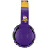 NFL Minnesota Vikings Zone Block Beats Solo Pro Skin