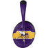 NFL Minnesota Vikings Zone Block Bose Noise Cancelling Headphones 700 Skin