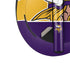 NFL Minnesota Vikings Zone Block Bose Noise Cancelling Headphones 700 Skin