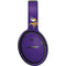 NFL Minnesota Vikings Zone Block Bose QuietComfort 35 II Headphones Skin