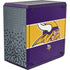 NFL Minnesota Vikings Zone Block Cooler Master MasterBox Q300L Mini Tower Skin