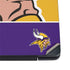 NFL Minnesota Vikings Zone Block Dell Vostro Skin