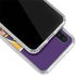 NFL Minnesota Vikings Zone Block Galaxy A50 Clear Case