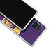 NFL Minnesota Vikings Zone Block Galaxy A51 5G Clear Case