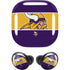 NFL Minnesota Vikings Zone Block Galaxy Buds Pro Skin