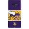 NFL Minnesota Vikings Zone Block Galaxy Note 9 Skin