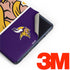 NFL Minnesota Vikings Zone Block Galaxy Note 9 Skin