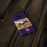 NFL Minnesota Vikings Zone Block Galaxy Note 9 Skin
