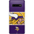 NFL Minnesota Vikings Zone Block Galaxy S10 Plus Skin