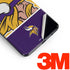 NFL Minnesota Vikings Zone Block Galaxy S10 Plus Skin