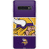 NFL Minnesota Vikings Zone Block Galaxy S10 Skin