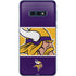 NFL Minnesota Vikings Zone Block Galaxy S10e Skin