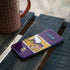 NFL Minnesota Vikings Zone Block Galaxy S10e Skin