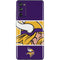 NFL Minnesota Vikings Zone Block Galaxy S20 Fan Edition Skin